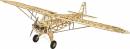 J3 Cub 2000mm Laser Cut Balsa Kit w/Motor/ESC/Servos