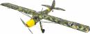 Fieseler Fi156 Storch Balsawood ARF 1.6m Camo