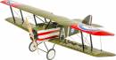 Sopwith Camel Balsawood ARF 1.2m w/Power System & Servos