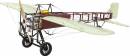 Bleriot XI Balsawood ARF 1.8m