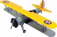 Stearman PT-17 Balsawood ARF 1.4m w/Motor/ESC/Servos