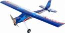 Vogee-10 Trainer Balsawood ARF 1.07m Motor/ESC/Servo/Prop Combo