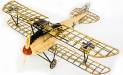 Albatross 500mm Laser Cut Balsa Static Kit