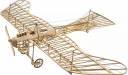 Etrich Taube 1/31 460mm Scale Static Display Model