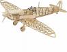 Spitfire 1/24 460mm Scale Static Display Model