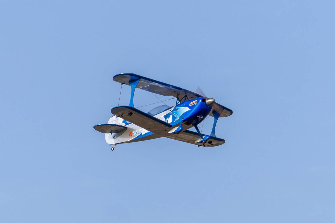 Amazon | Dancing Wings (BNF) FrSky D16 Compatible Micro RC