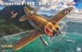 1/48 Granville P45B Bee Killer Aircraft