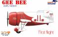 1/48 Gee Bee Super Sportster R-1 (Early Version)