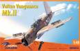 1/48 Vultee A31 Vengeance Dive Bomber