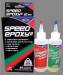 Speed Epoxy II 60-Min 3.5 Ton Strength 224g (8oz)