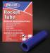 Rocket Tube Blue 17mm Bore 10cm