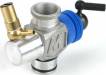Slide Valve Carb Mach 26