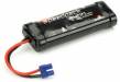 Speedpack 2400mAh NiMH 7.2V Flat w/EC3 Conn