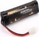 *REORDER* DYMB2070 SpeedPk 7.2V 3300mAh NiMH Flat