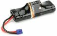 Speedpack 4500mAh NiMH 8.4V Hump w/EC3 Conn