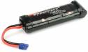 Speedpack 4500mAh NiMH 8.4V Flat w/EC3 Conn