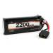 Li-Po 7.4V 2200mAh 25C 1/16