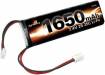 Li-Po 1650mAh 7.4V 25C MS 18T