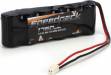 7.2V 1750mAh NiMH RC18T