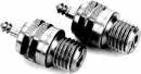 McCoy MC8 Glow Plugs (2) Med