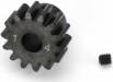 Pinion Gear 14T 1.0 Mod 5mm