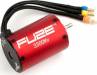 Fuze 1/10 4-Pole BL Motor 3300kV