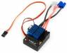 Tazer 15T ESC Brushed Waterproof