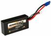 Li-Po 7.4V 4000mAh Shorty 2S 30C 96mm EC3