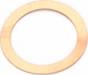 Head Shim .2mm Mach 2 .26
