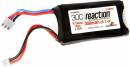 LiPo Battery 7.4V 350mAh 2S