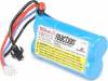 Li-Ion Battery 1500mAh 7.4V 2S Jet Jam Pool Racer