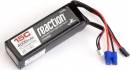 *REORDER* DYMB40213 Li-Po 7.4V 4000mAh 2S 15C Receiver Pack