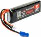 Reaction2 LiPo 11.1V 1400mAh 3S 30C Long EC3 Minis