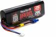 Reaction2 LiPo 7.4V 1800mAh 2S 20C Hardcase EC3