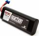 Reaction 7.4V 1800mAh 2S 20C LiPo Hardcase w/EC3