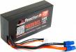 Reaction2 LiPo 7.4V 4000mAh 2S 50C Case 96mm EC3