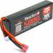 Reaction2 LiPo 7.4V 5000mAh 2S 30C Case Deans