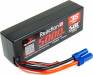 Reaction2 LiPo 11.1V 5000mAh 3S 50C Hardcase EC5