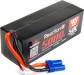 Reaction2 LiPo 14.8V 5000mAh 4S 50C Case EC5