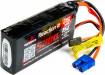 Reaction2 Rx LiPo 7.4V 5200mAh 2S 15C 5ive-T 5ive-B