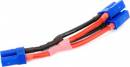 EC5 Battery Parallel Y-Harness 10ga