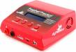 Prophet Precept 80W LCD AC/DC Battery Charger