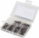 SS Screw Set 2mm 3mm Variety Pack