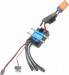 120A BL Marine ESC 2-6s Single Connector