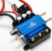 Brushless Marine ESC 160A Waterproof 4-8S