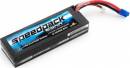 Speedpack Platinum 7.4V 5200mAh 2S 50C Li-Po Ca