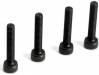 Head Screws 3x16mm(4) DPS 21/2