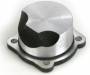 Backplate w/O-Ring DPS 21XP