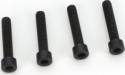 Cooling Head Screw (4) .21XP E