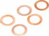 Head Shim 0.1mm (5pc) .21XP E